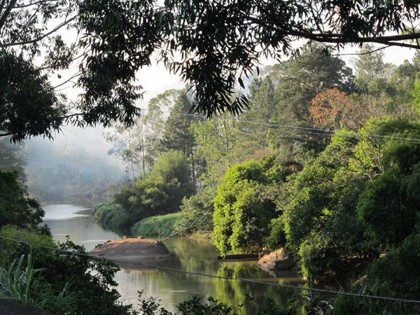 Projeto ambiental dos distritos está atrasado desde 2005