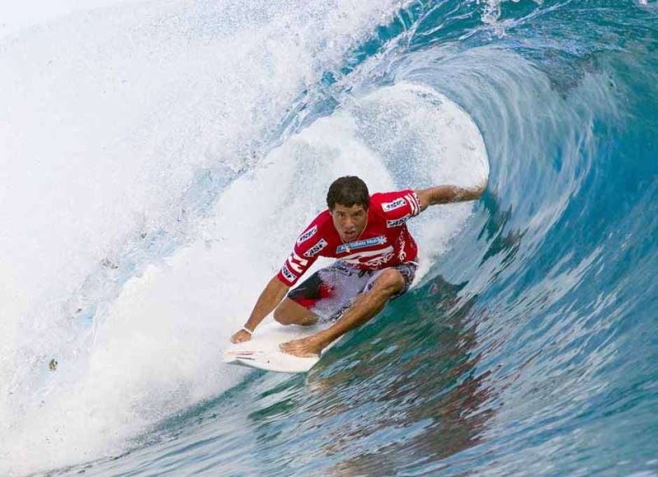 Mineirinho se considera favorito na última etapa do Mundial Foto: LANCE!
