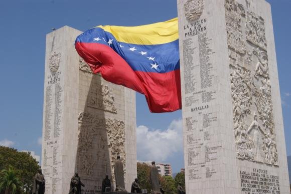 Venezuela vive impasse político após as últimas eleições legislativas que deram maioria à oposição Leandra Felipe - Repórter da Agência Brasil/EBC