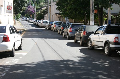 Licitação prevê a terceirização, ampliação e modernização do sistema de Zona Azul na cidade