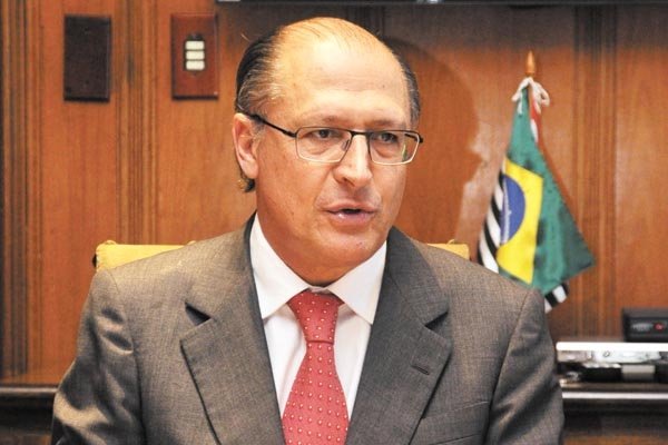 Geraldo Alckmin assinou  81 contratos com municípios, órgãos estaduais e entidades da sociedade civil 