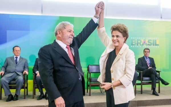 Dilma-deu-posse-a-Lula-no-cargo-de-Ministro-da-Casa-Civil
