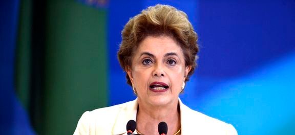 Dilma também destacou que membros do Judiciário e do Ministério Público têm prerrogativas que garantem sua isenção para que não sofram pressões