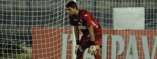 O Guarani viajou até Penápolis para enfrentar o adversário, mas não superou o time da casa