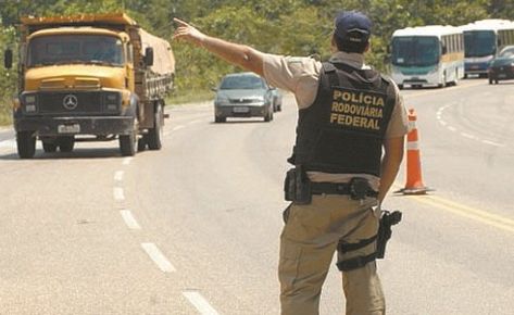 Policia-Rodoviaria-Federal-feriado-pascoa-semana-santa-rodovias-brasil