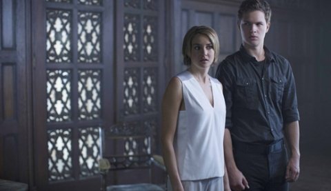 Dirigido por Robert Schwentke, 3º episódio da franquia entrou em cartaz nas telonas na quinta-feira, 10/03