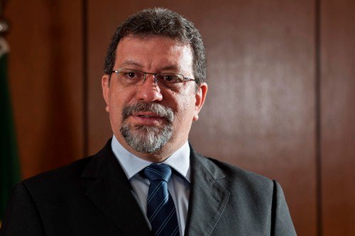 Nomeação de  Lula dará força ao governo, diz  o líder do PT,  Afonso Florence