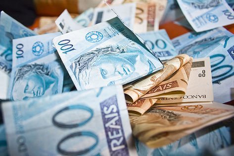 O resultado representa queda real de 11,53 % em relação ao mesmo período de 2015