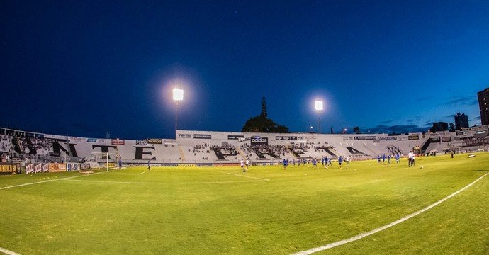 No Majestoso, Ponte Preta e Mogi Mirim tentam renovar fôlego para reta final do Paulistão