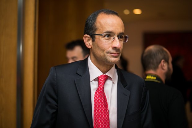 Marcelo Odebrecht é condenado a mais de 19 anos de prisão Direitos Reservados/worldsteel