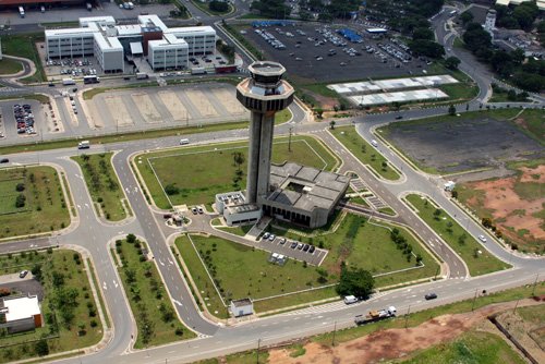 Terminal Internacional de Viracopos recebeu os títulos durante o prêmio Aeroportos + Brasil, realizado anualmente pela Secretaria de Aviação Civil