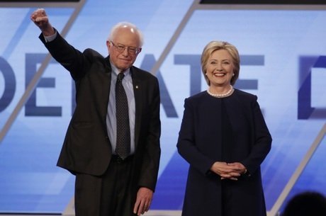 bernie-sanders-hillary-clinton-eleicao-estados-unidos