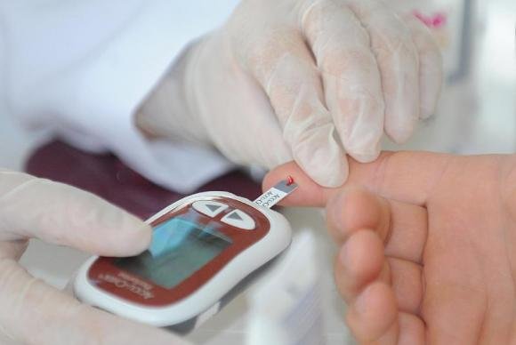 OMS estima que em 2030 o diabetes seja a sétima maior causa de morte