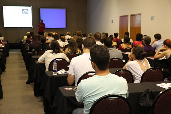 Professores de fotografia da Canon desembarcam na cidade nos dias 23 e 24 de maio