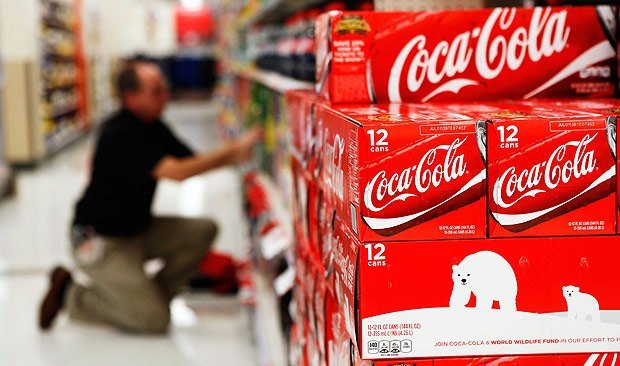 coca-cola-venezuela-falta-açucar-crise