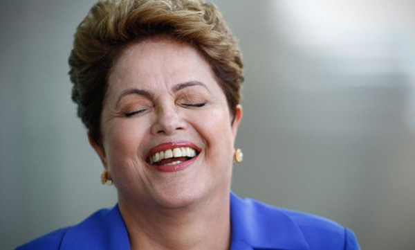 Presidente Dilma R