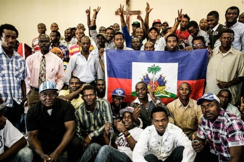 festa-bandeira-haiti-campinas