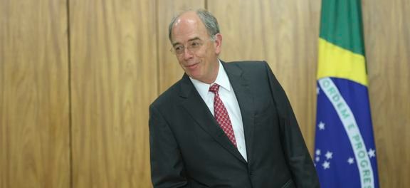 Pedro Parente foi indicado para presidência da Petrobras