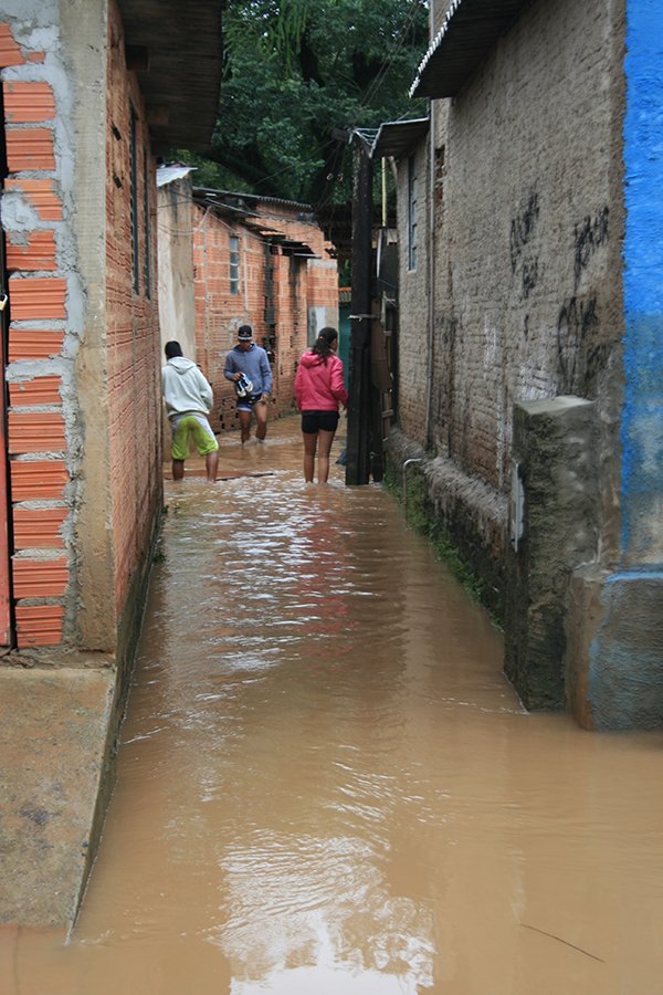 Beco Mokarzel