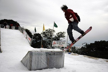 Ski-Mountain-Park-São-Roque-SP-Temporada-de-Inverno