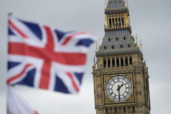 Os britânicos decidem hoje, por meio do referendo Brexit, se o Reino Unido fica como membro da União Europeia