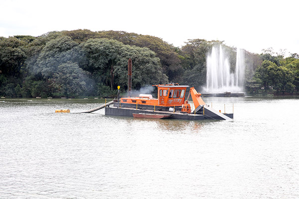 desassoriamento-lagoa-taquaral-campinas