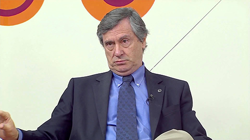 Torquato Jardim é advogado em Brasília desde 1979. Além de ministro do TSE, foi presidente do Instituto Brasileiro de Direito Eleitoral