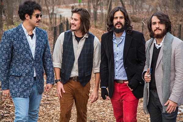 Banda-Ted-Marengos-festival-gastronomia-musica-cinema-campinas