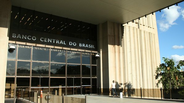 Banco Central produz o Boletim Focus, divulgado semanalmente com número da economia
