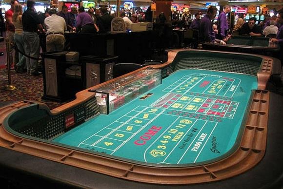 Os jogos de azar são proibidos no Brasil desde 1946