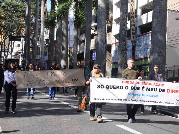 guarda-municipal-passeata-centro-campinas