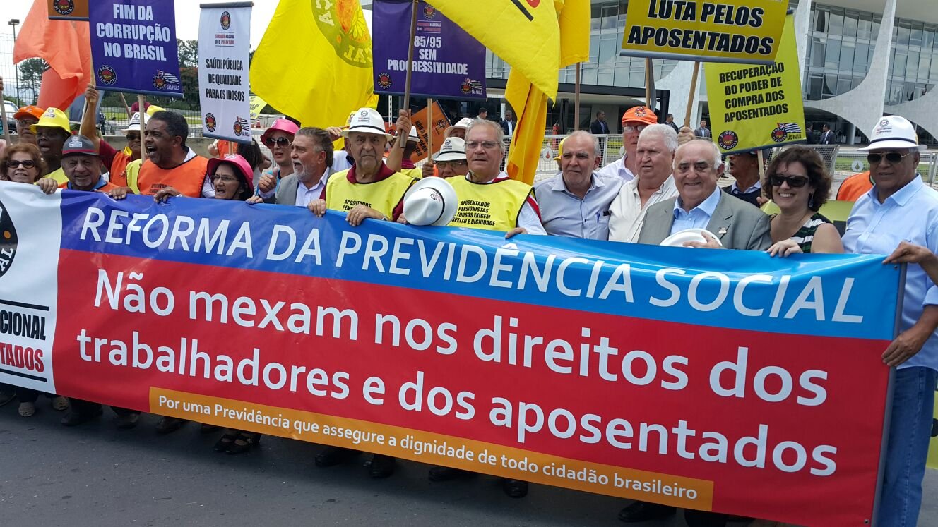 Nova medida afetará 30% dos beneficiários