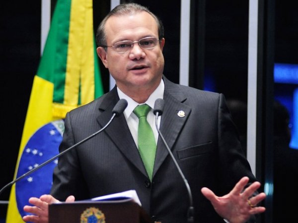 O senador Wellington Fagundes, relator da LDO de 2017, disse que o texto pode ser votado esta semana