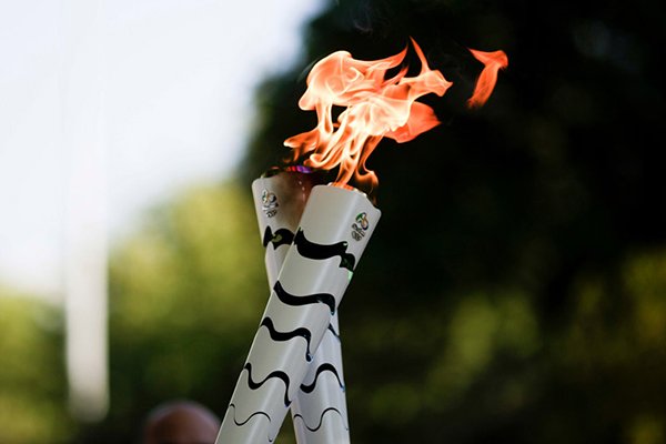 tocha-olimpicas-campinas-sp-rio-2016