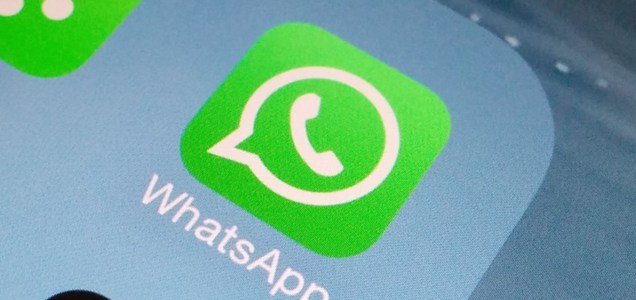 WhatsApp é novamente bloqueado