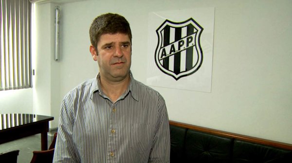 Ex-presidente foi expulso da Associação Ponte Preta no dia 2 de agosto