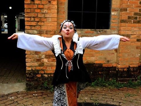 “Anda, Andorinha”