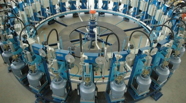 Cade vai investigar supostas práticas de cartel envolvendo gás de cozinha