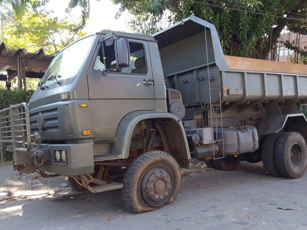 Foto: Andre Natale (EPTV)