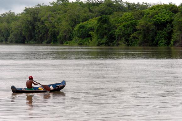 Amazônia