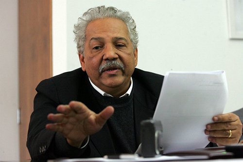 Hélio de Oliveira Santos perdeu o foro privilegiado