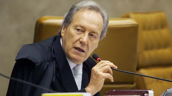 O presidente do Supremo Tribunal Federal, ministro Ricardo Lewandowski, vai acertar os detalhes do julgamento  final do processo de impeachment 