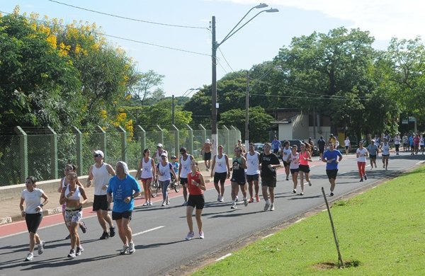 As atividades da Virada Esportiva são gratuitas com exceção da Ultramaratona, da Corrida Track & Field e do Circuito RMC de Moutain Bike. 
