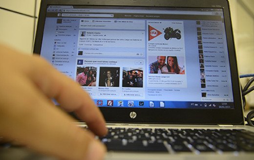 Postagens no Facebook, Twitter e Youtube são alvo de ações judiciais