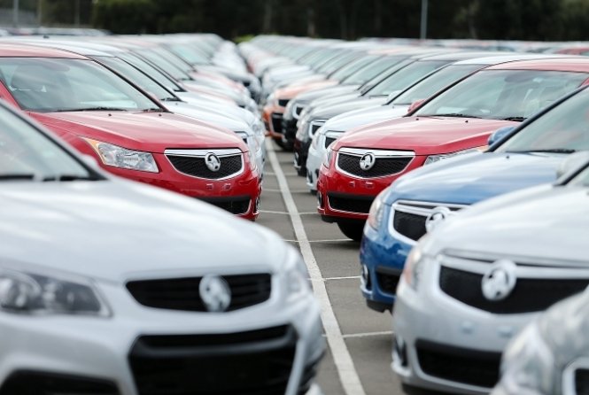 No acumulado do ano, foi registrada queda de 24,68% na comparação com o mesmo período em 2015