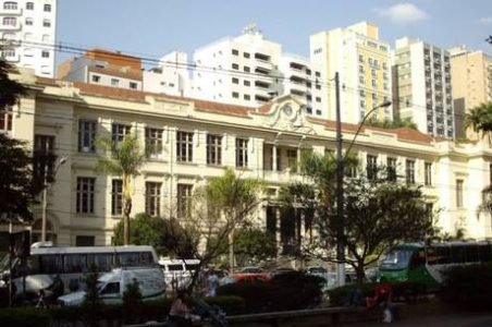 escola