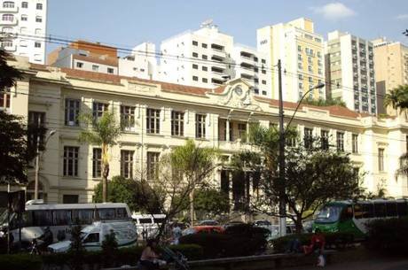 escola