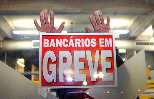 Federação Nacional de Bancos não apresentaram nova proposta em rodada de negociação com bancários