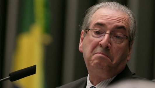 A defesa do ex-deputado Eduardo Cunha tem dez dias para apresentar resposta à denúncia