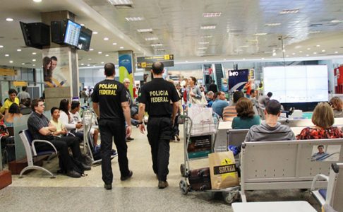 policia-federal-trafico-internacional-drogas-viracopos-campinas